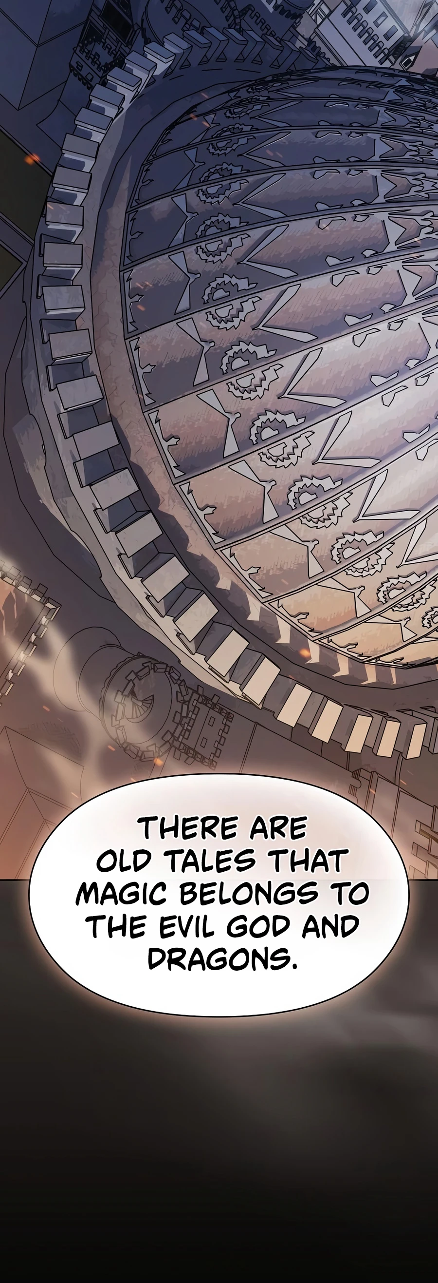 Read The Nebula's Civilization EN Manga Online