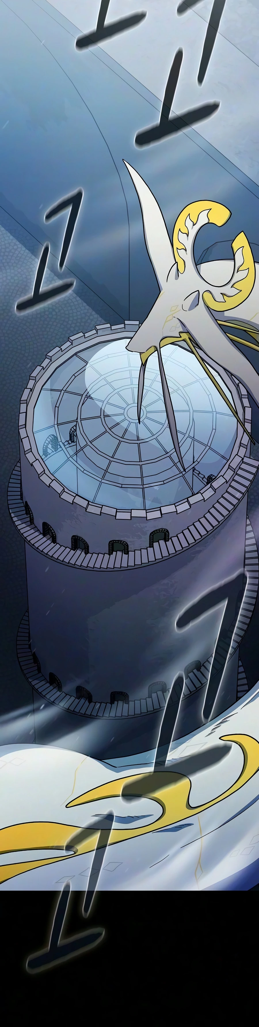 Read The Nebula's Civilization EN Manga Online
