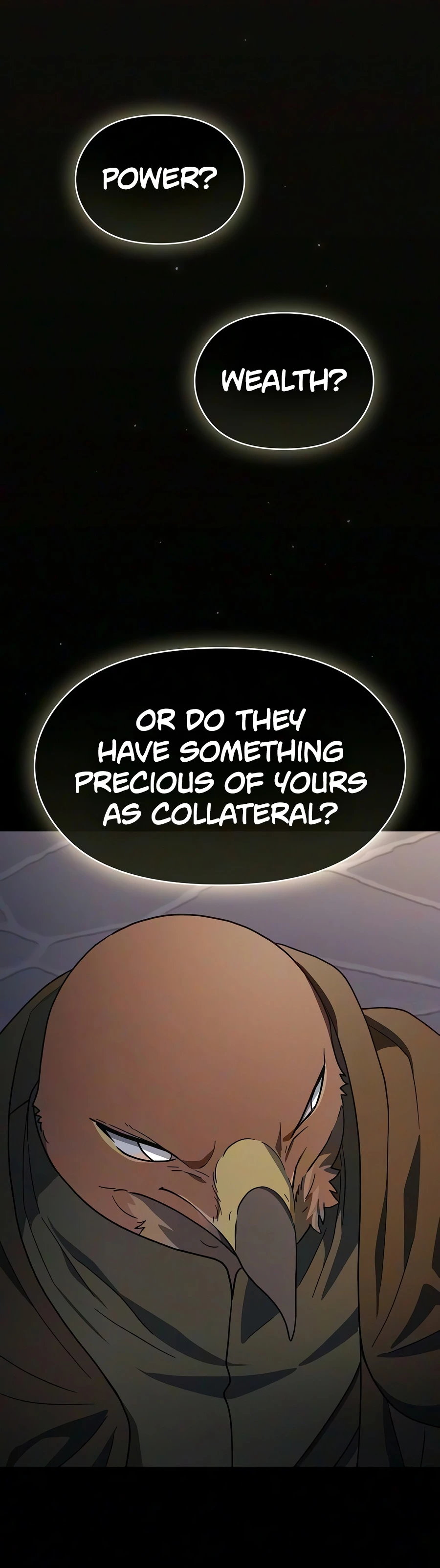 Read The Nebula's Civilization EN Manga Online