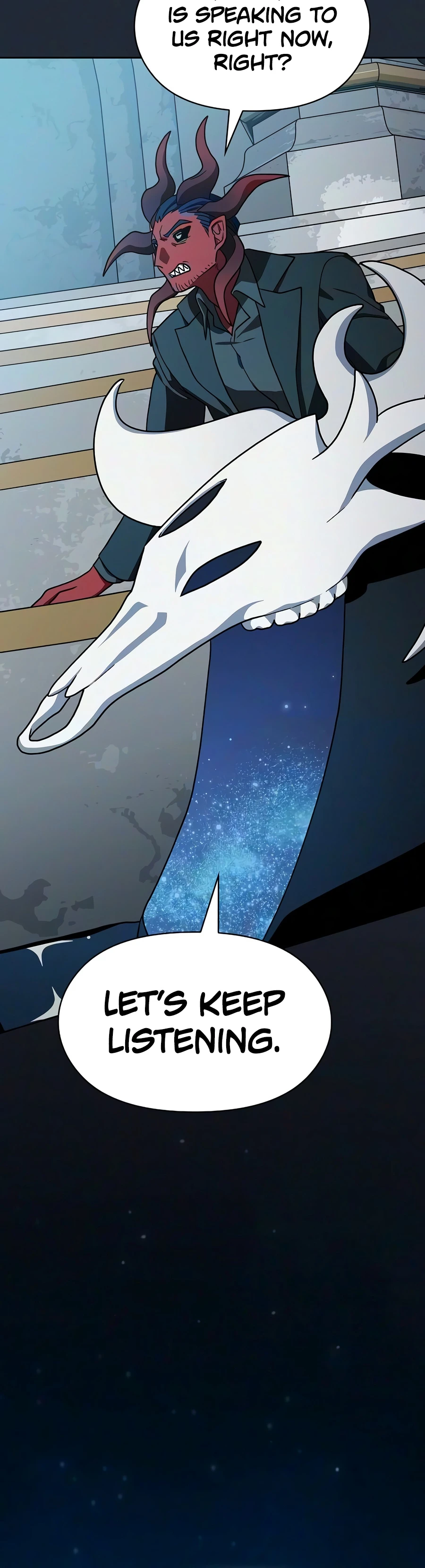 Read The Nebula's Civilization EN Manga Online