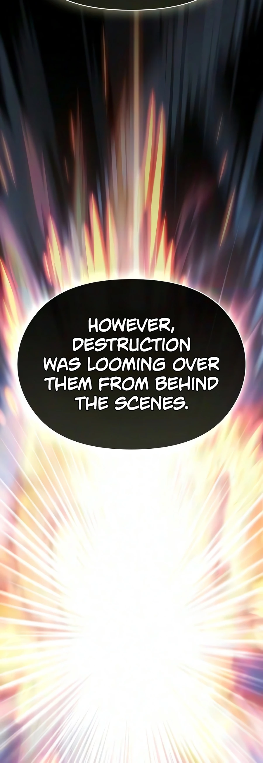 Read The Nebula's Civilization EN Manga Online