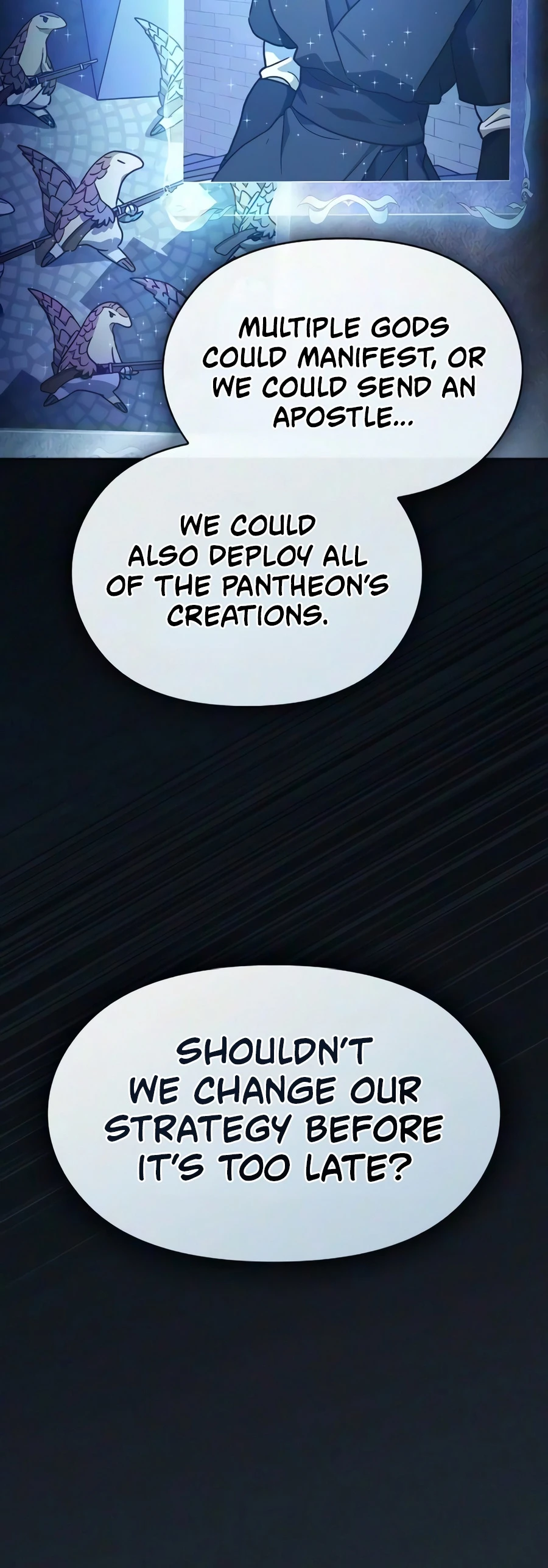 Read The Nebula's Civilization EN Manga Online