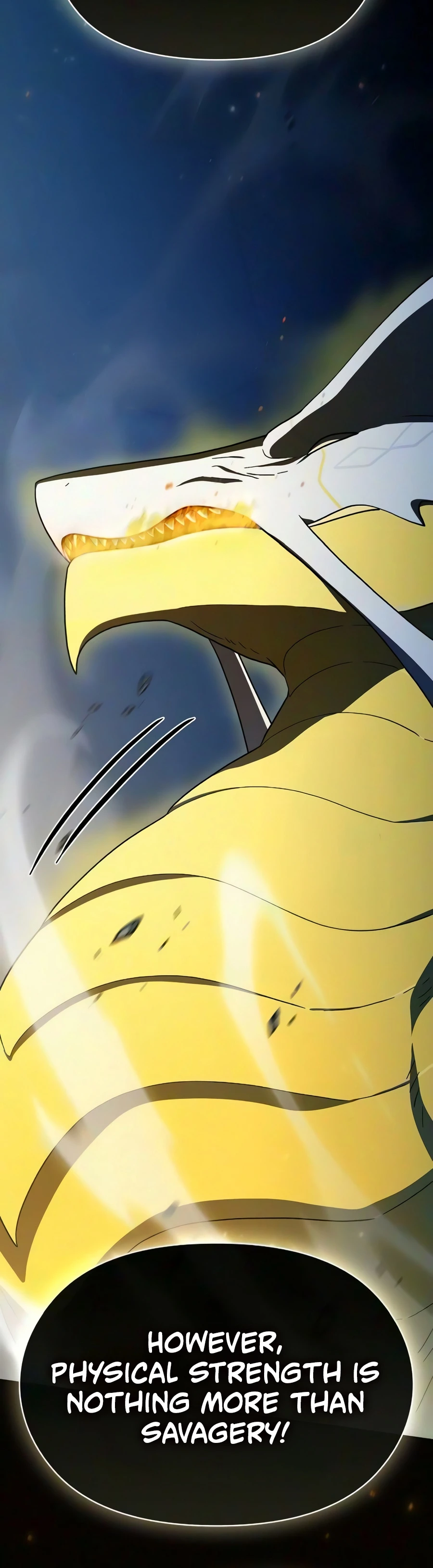 Read The Nebula's Civilization EN Manga Online