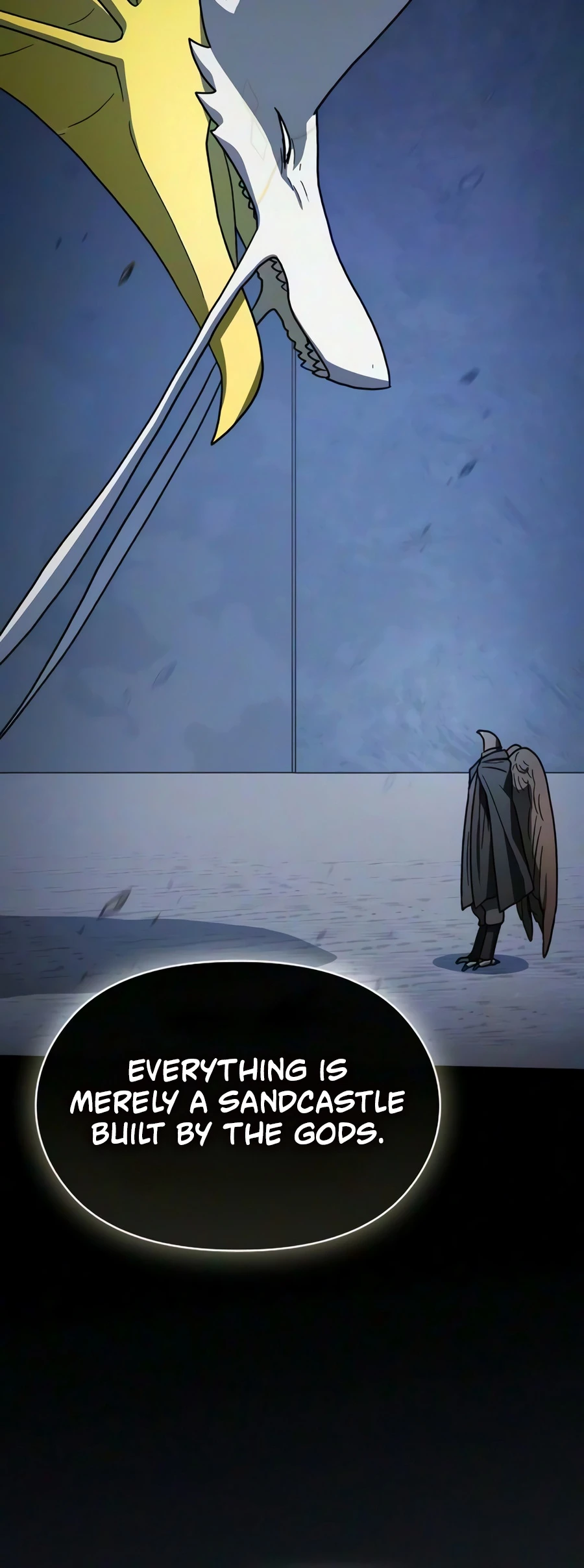 Read The Nebula's Civilization EN Manga Online