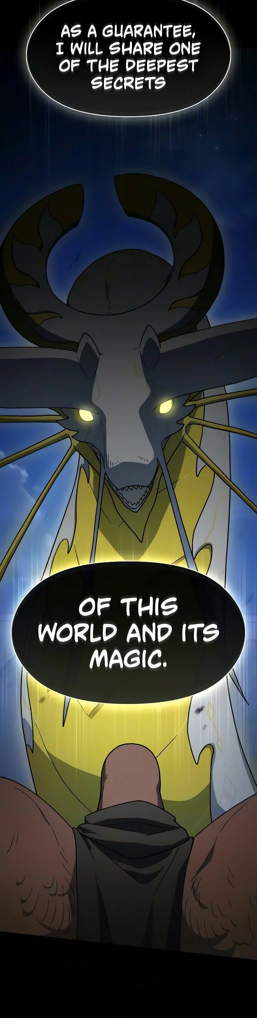 Read The Nebula's Civilization EN Manga Online