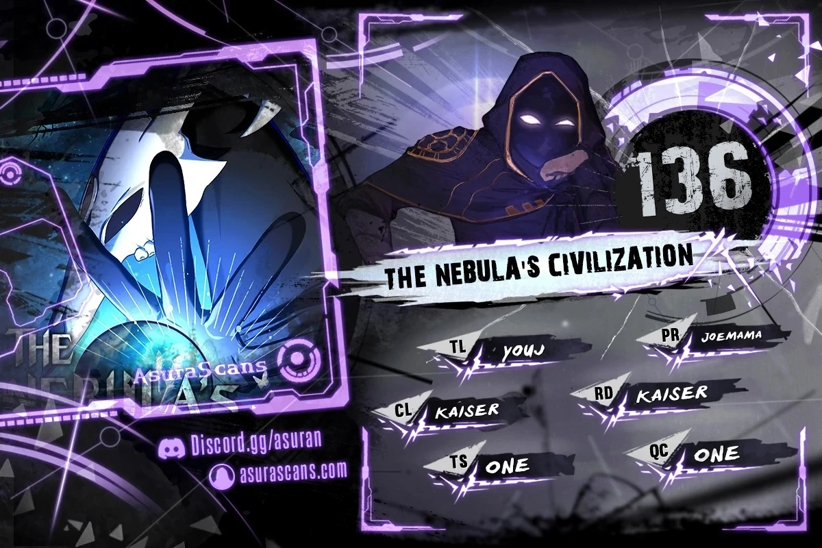 Read The Nebula's Civilization EN Manga Online