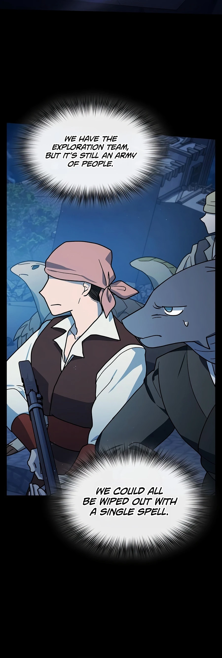 Read The Nebula's Civilization EN Manga Online