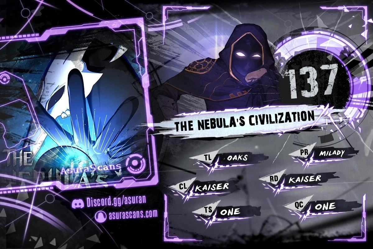 Read The Nebula's Civilization EN Manga Online