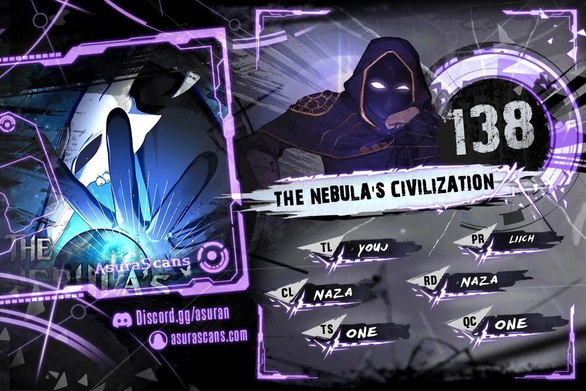 Read The Nebula's Civilization EN Manga Online