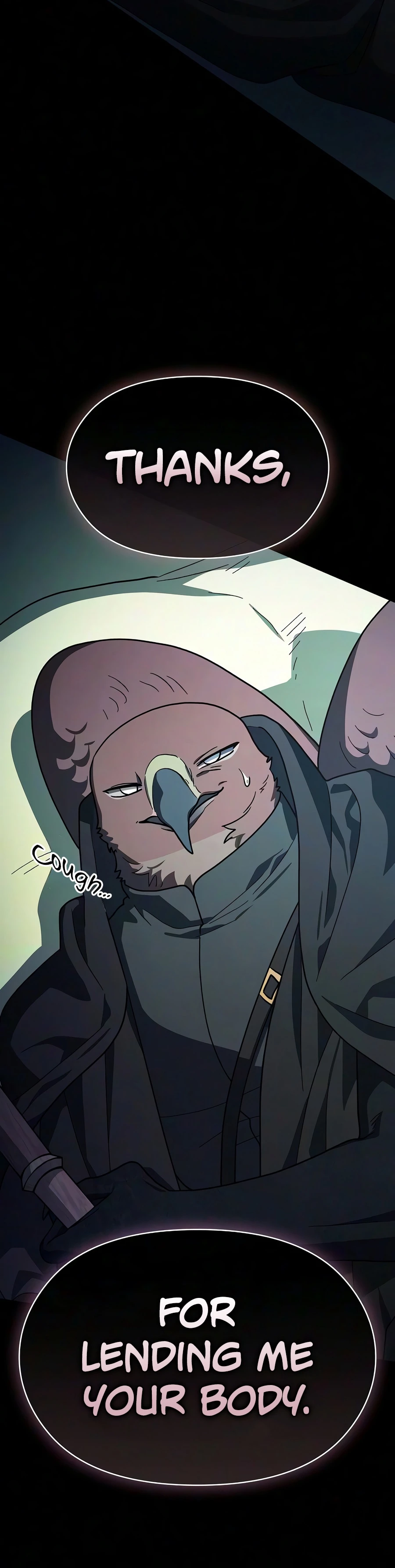Read The Nebula's Civilization EN Manga Online