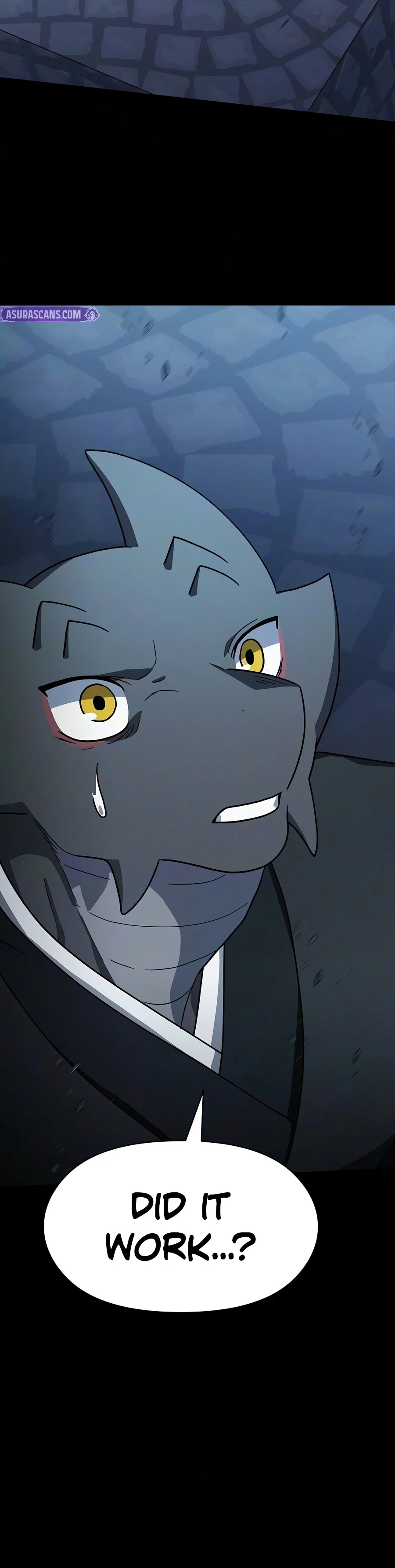 Read The Nebula's Civilization EN Manga Online