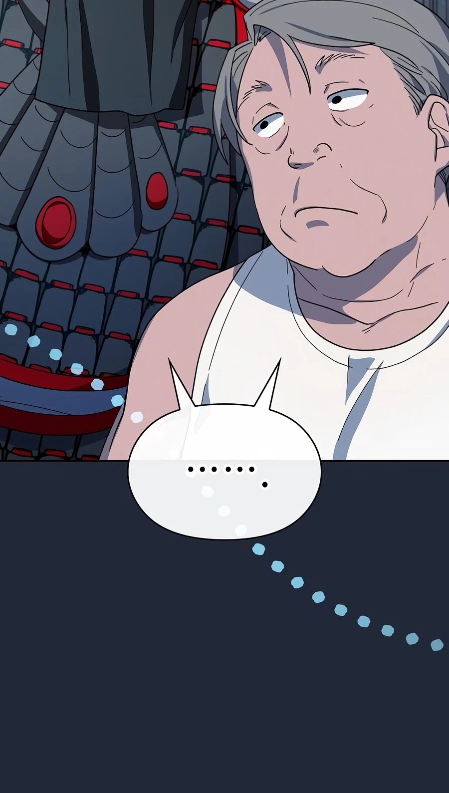 Read The Nebula's Civilization EN Manga Online