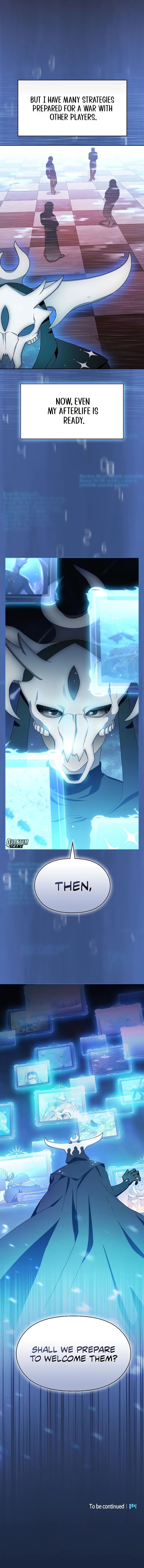 Read The Nebula's Civilization EN Manga Online