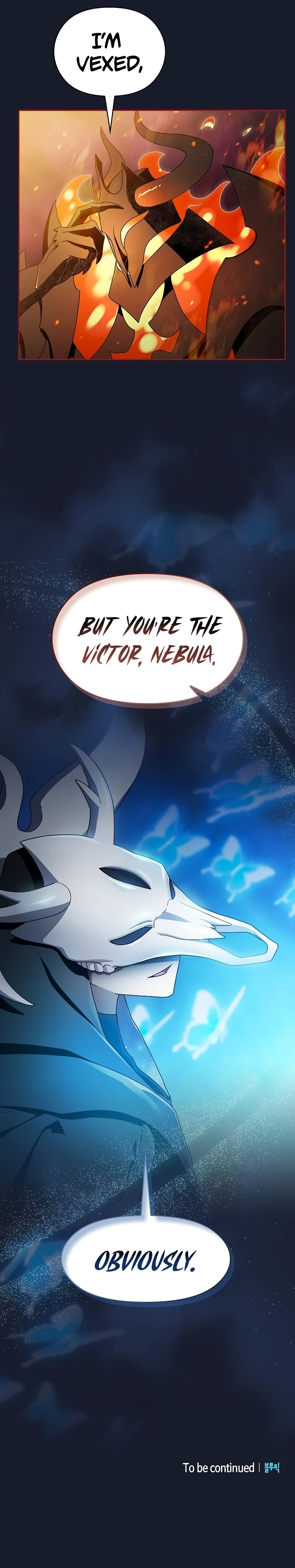 Read The Nebula's Civilization EN Manga Online