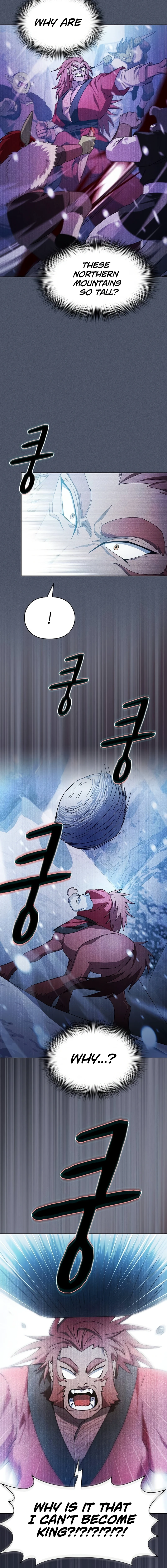 Read The Nebula's Civilization EN Manga Online