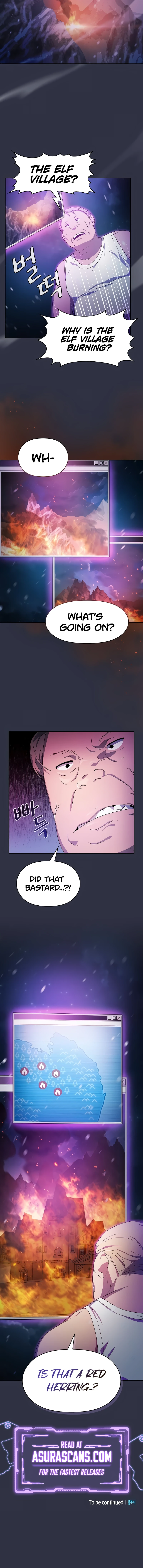 Read The Nebula's Civilization EN Manga Online