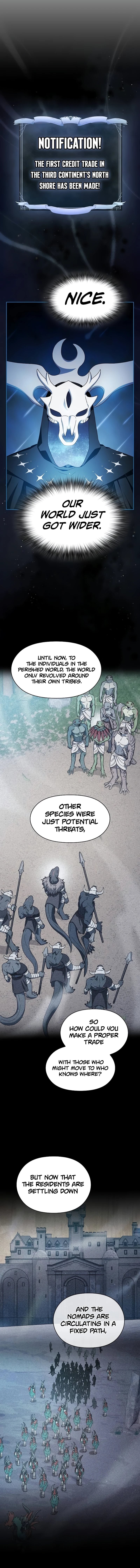 Read The Nebula's Civilization EN Manga Online
