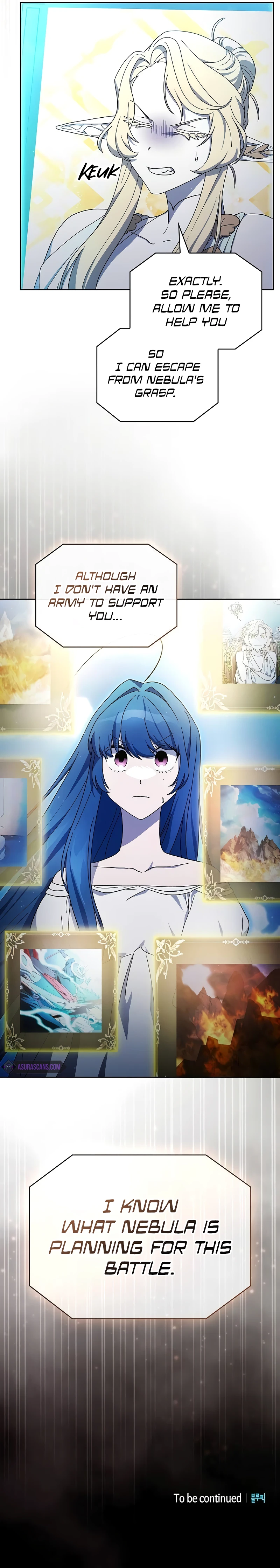 Read The Nebula's Civilization EN Manga Online