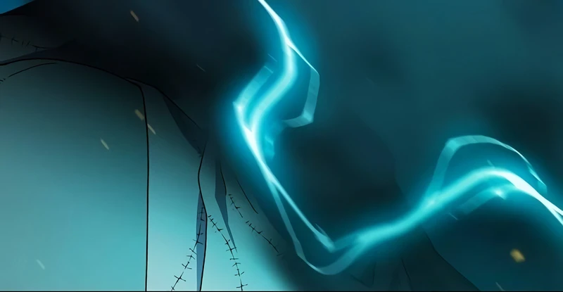 Read The Nebula's Civilization EN Manga Online