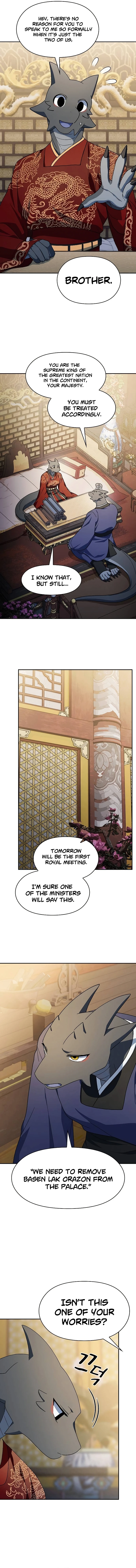 Read The Nebula's Civilization EN Manga Online