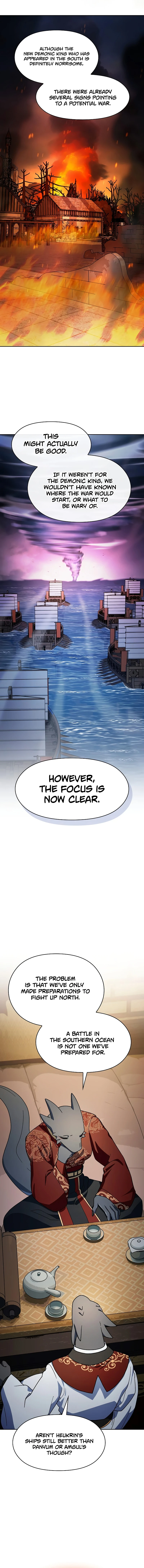 Read The Nebula's Civilization EN Manga Online