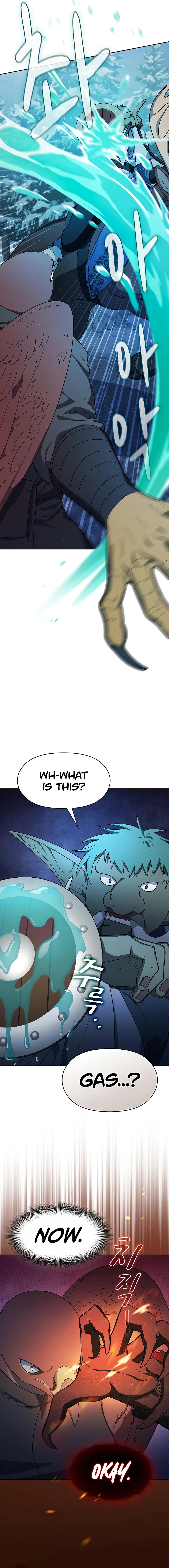 Read The Nebula's Civilization EN Manga Online