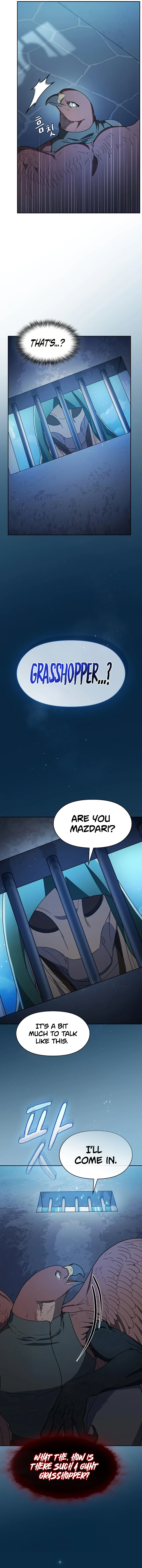 Read The Nebula's Civilization EN Manga Online