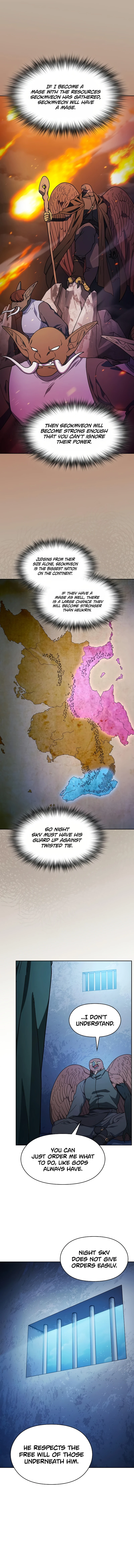 Read The Nebula's Civilization EN Manga Online