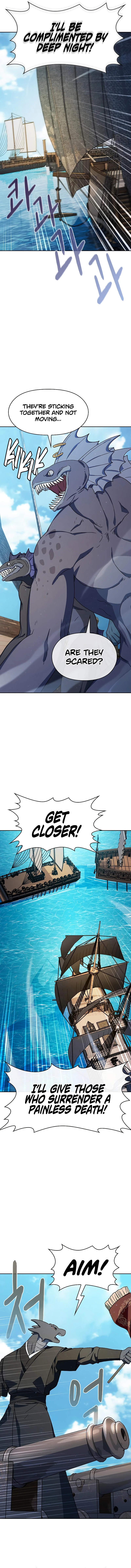 Read The Nebula's Civilization EN Manga Online