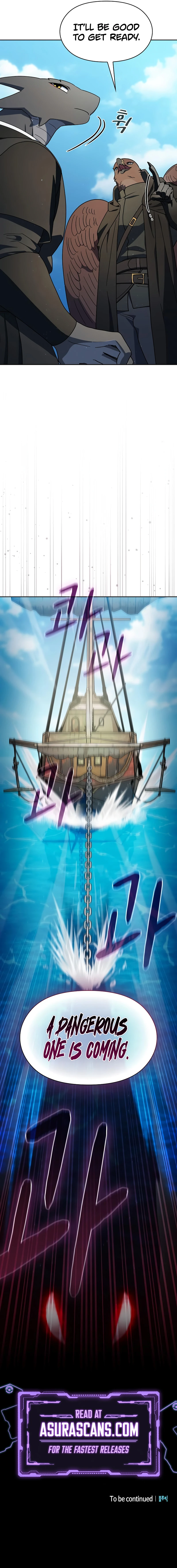Read The Nebula's Civilization EN Manga Online