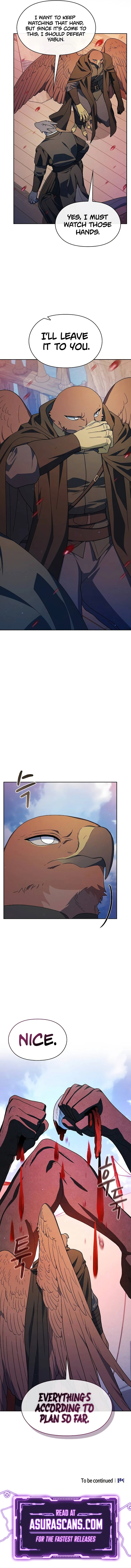 Read The Nebula's Civilization EN Manga Online