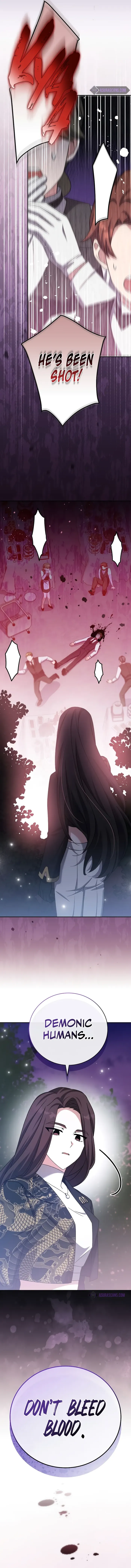 Read The Novel’s Extra Remake EN Manga Online