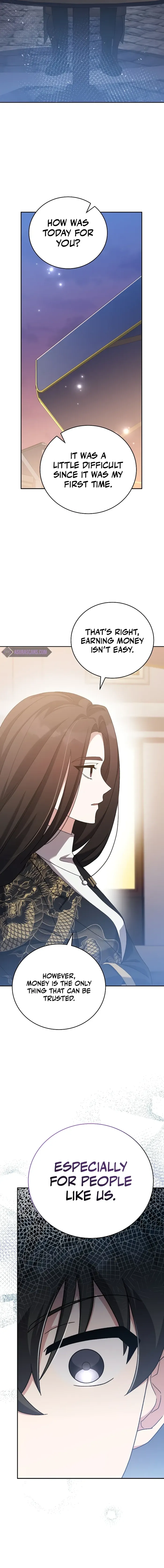 Read The Novel’s Extra Remake EN Manga Online