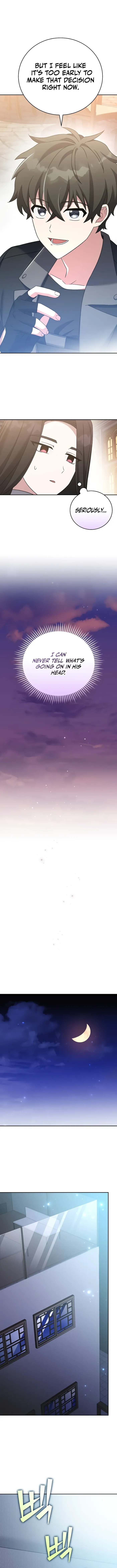 Read The Novel’s Extra Remake EN Manga Online