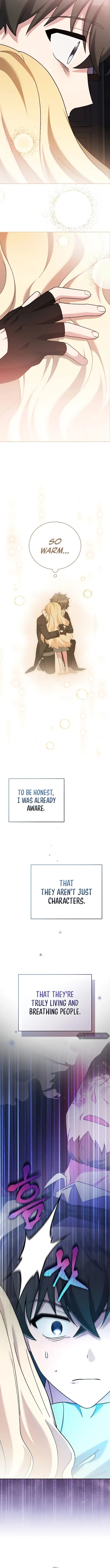 Read The Novel’s Extra Remake EN Manga Online