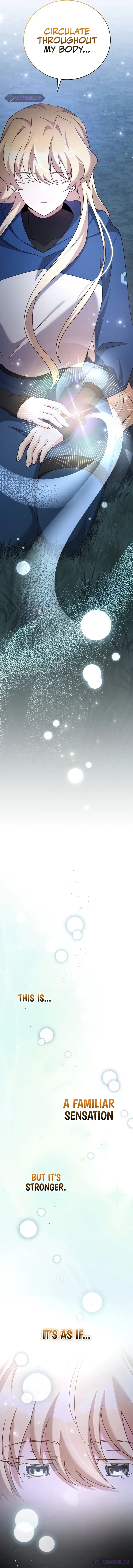 Read The Novel’s Extra Remake EN Manga Online