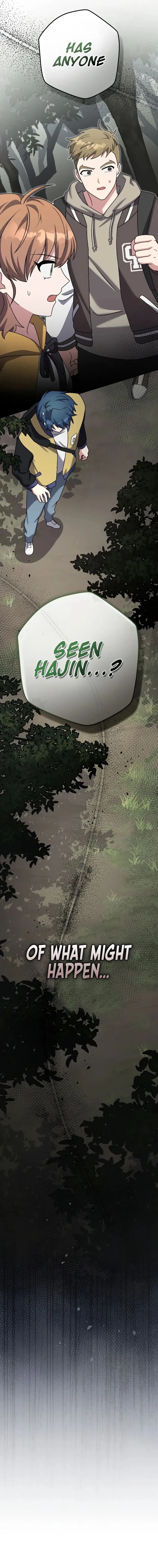 Read The Novel’s Extra Remake EN Manga Online