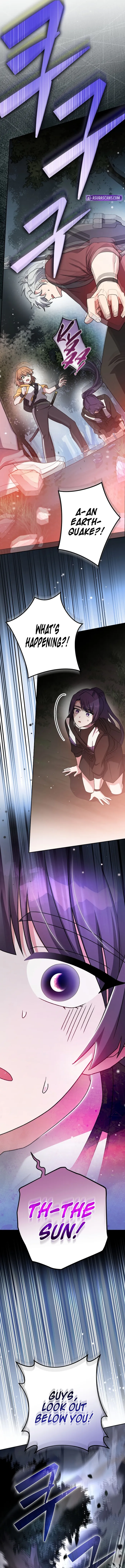 Read The Novel’s Extra Remake EN Manga Online