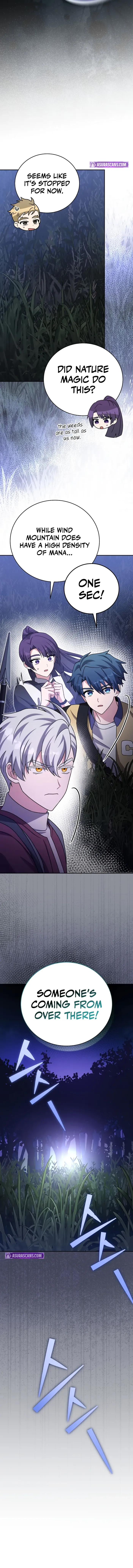 Read The Novel’s Extra Remake EN Manga Online