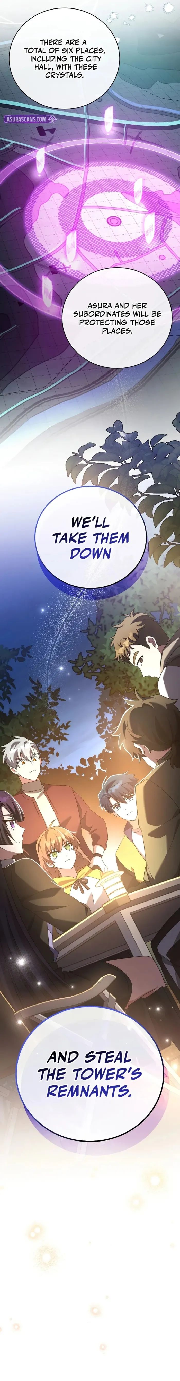Read The Novel’s Extra Remake EN Manga Online