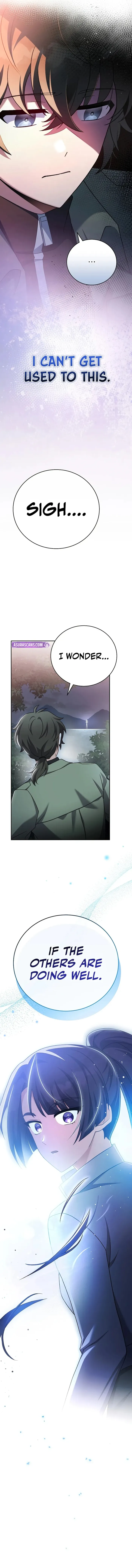Read The Novel’s Extra Remake EN Manga Online