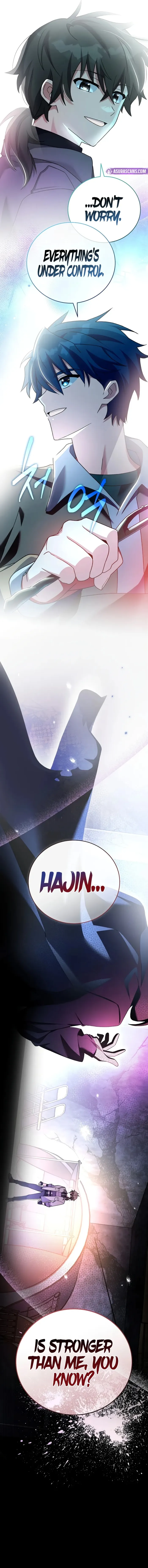 Read The Novel’s Extra Remake EN Manga Online