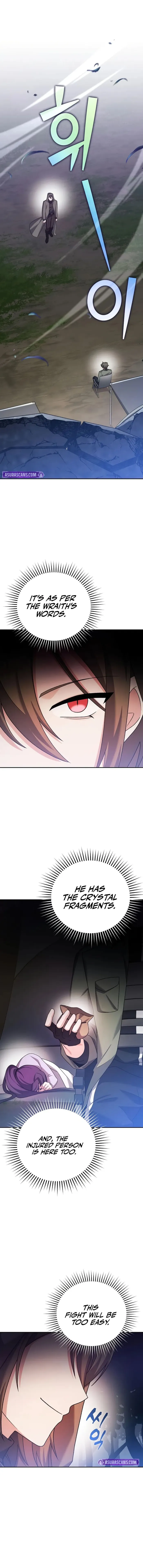 Read The Novel’s Extra Remake EN Manga Online