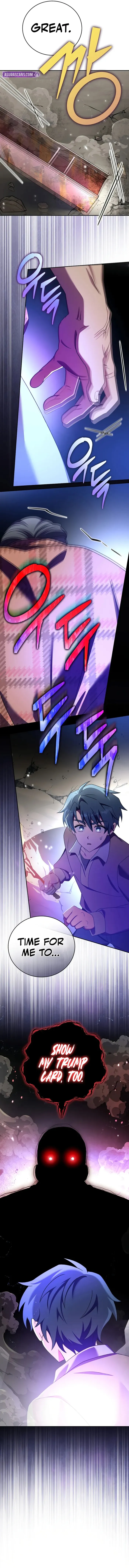 Read The Novel’s Extra Remake EN Manga Online