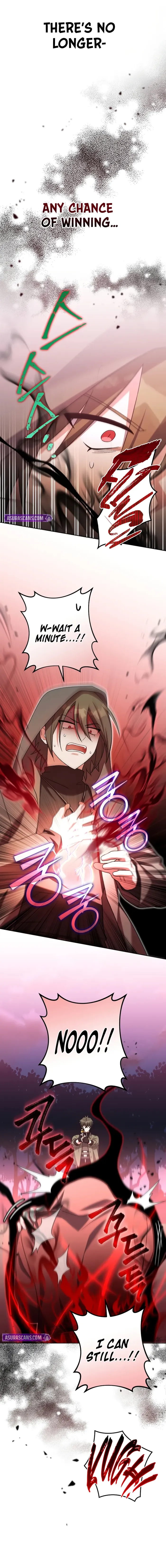 Read The Novel’s Extra Remake EN Manga Online