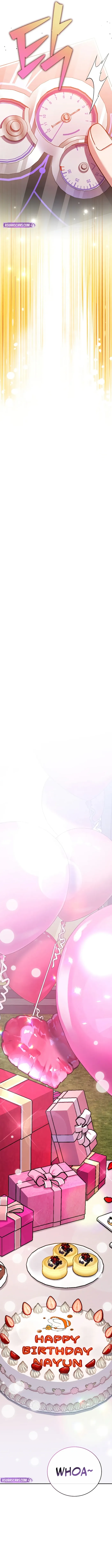 Read The Novel’s Extra Remake EN Manga Online