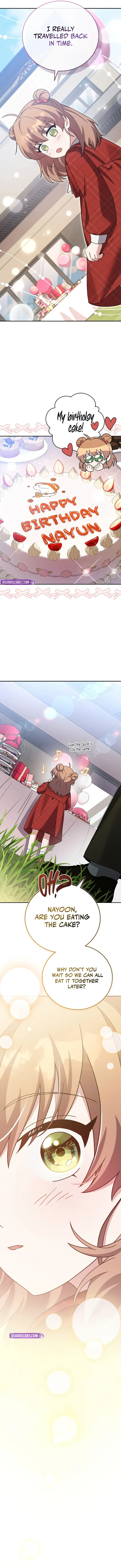 Read The Novel’s Extra Remake EN Manga Online