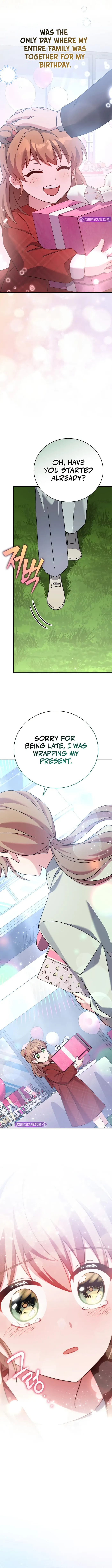 Read The Novel’s Extra Remake EN Manga Online