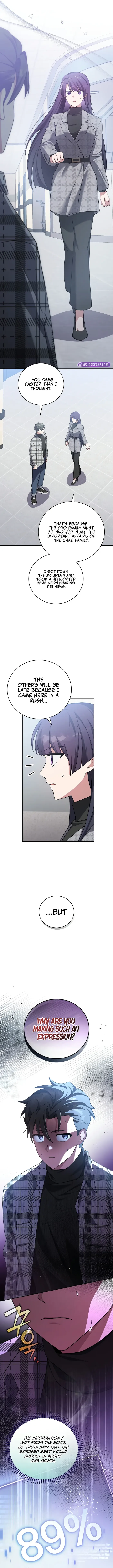 Read The Novel’s Extra Remake EN Manga Online