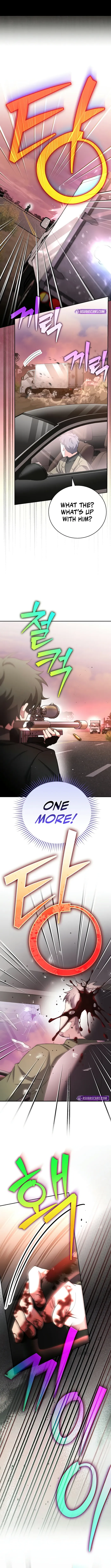 Read The Novel’s Extra Remake EN Manga Online